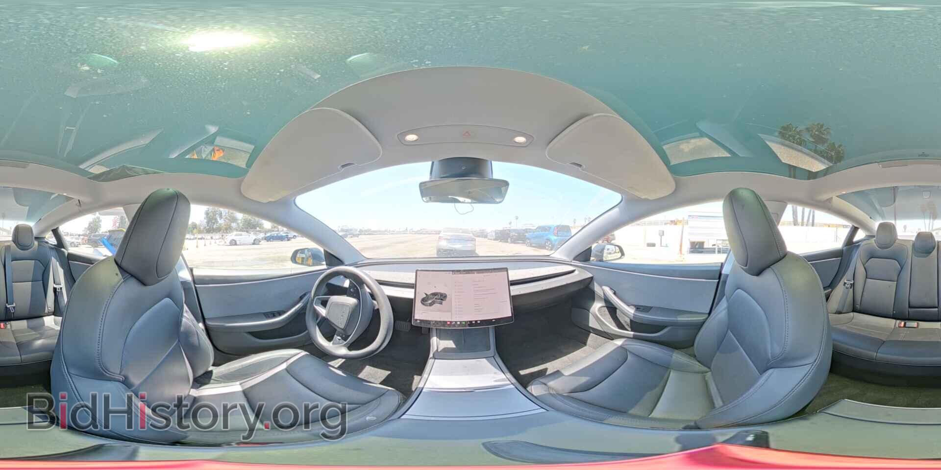 2024 TESLA MODEL 3 - VIN: 5YJ3E1EA9RF747021 - Фото 15