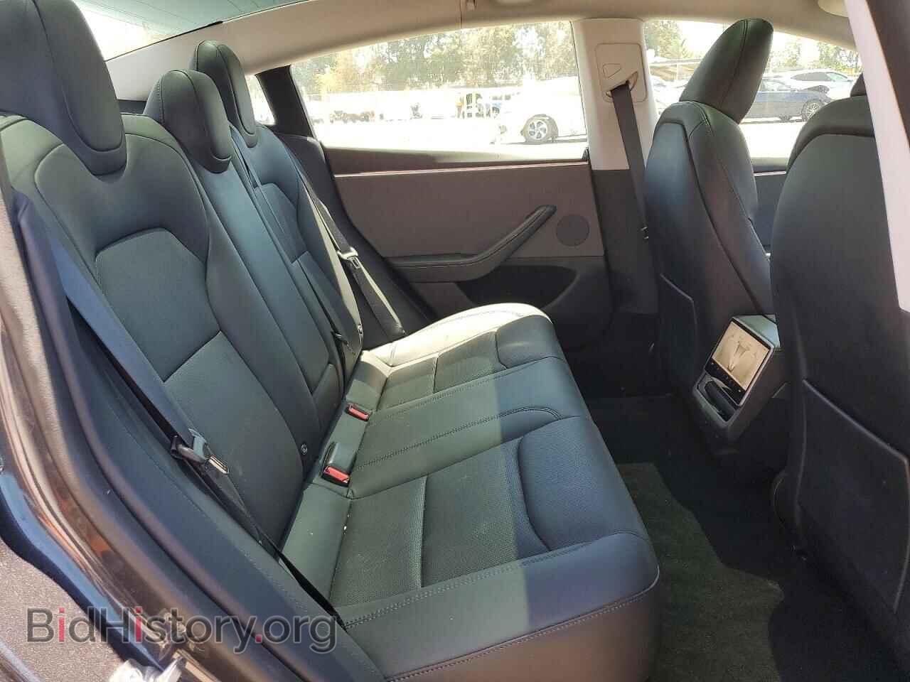 2024 TESLA MODEL 3 - VIN: 5YJ3E1EA9RF747021 - Фото 10