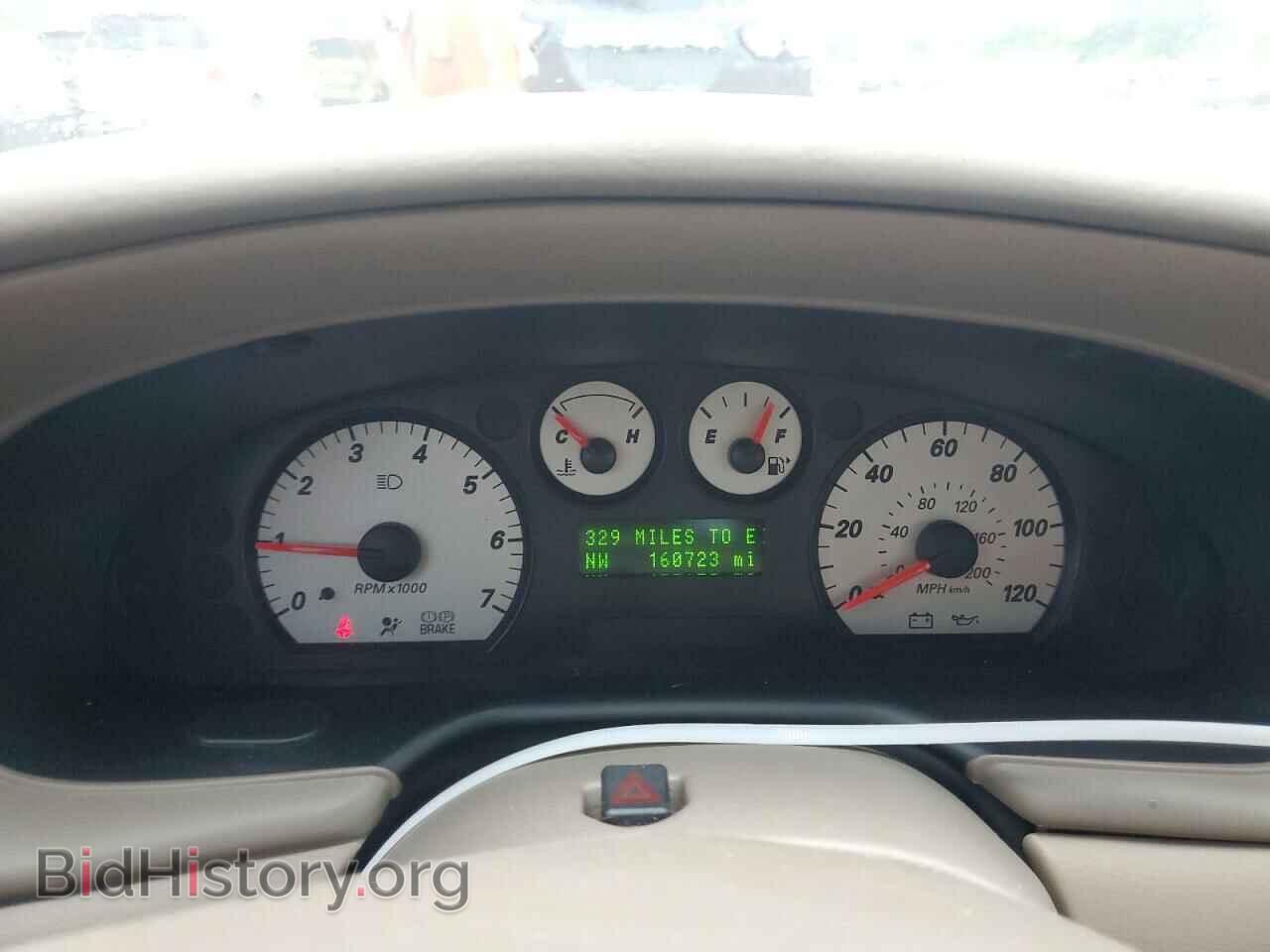 2006 FORD TAURUS - VIN: 1FAFP56U46A226595 - Фото 9
