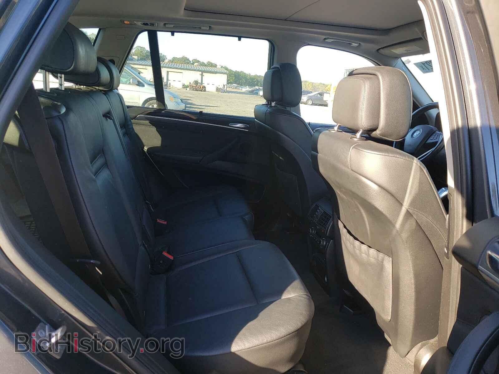 2012 BMW X5 - VIN: 5UXZV4C58CL748066 - Фото 6