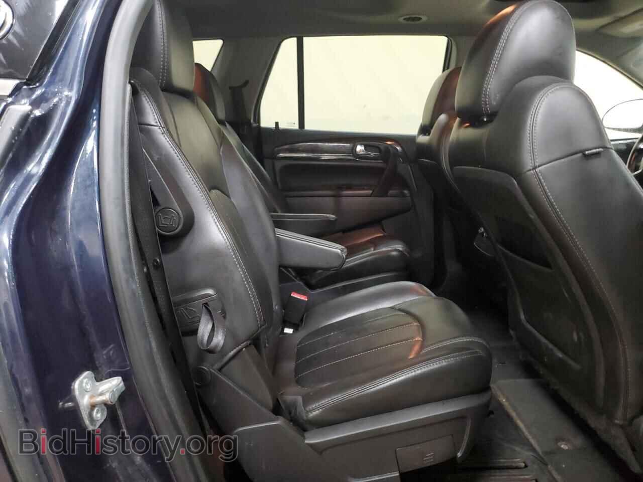 2016 BUICK ENCLAVE - VIN: 5GAKVBKD2GJ327365 - Фото 11