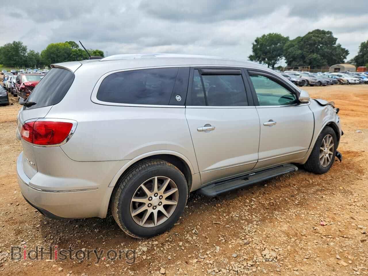 2017 BUICK ENCLAVE - VIN: 5GAKRBKD4HJ250827 - Фото 3