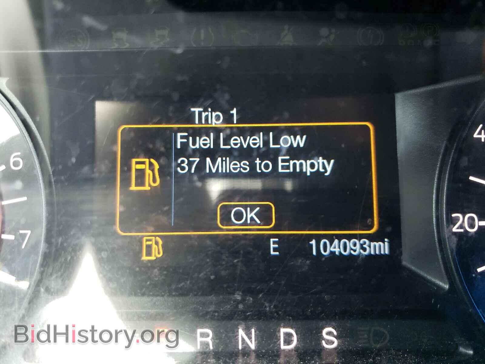 2018 FORD EXPLORER - VIN: 1FM5K7BH3JGB93602 - Фото 8