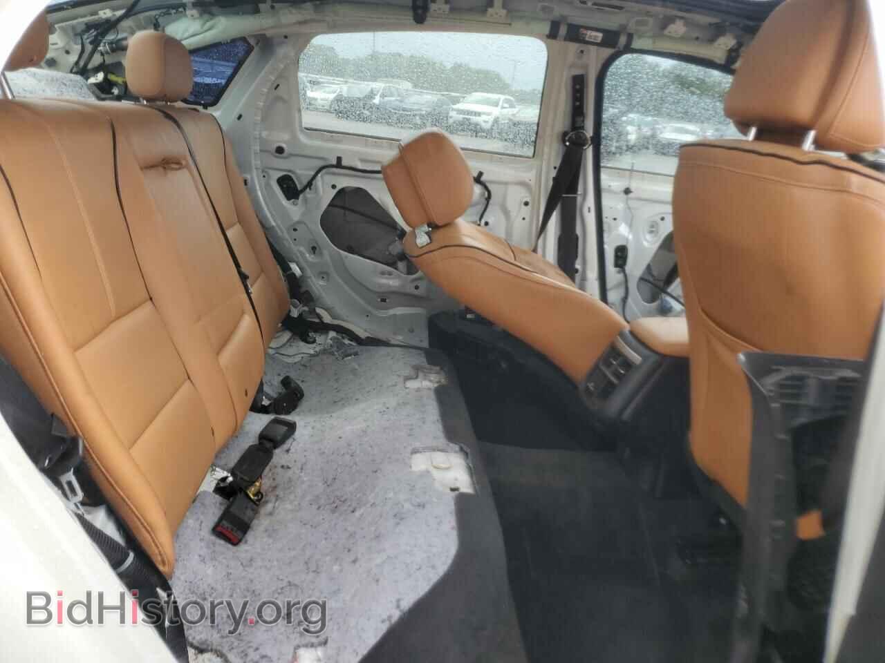 2014 CHEVROLET IMPALA - VIN: 2G1155S30E9250077 - Фото 10