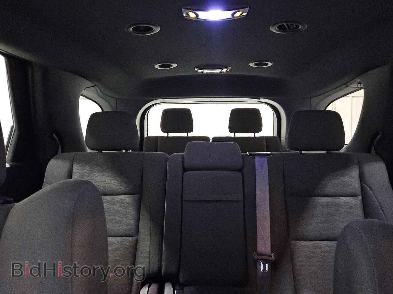 2023 DODGE DURANGO - VIN: 1C4RDJDGXPC675551 - Фото 10