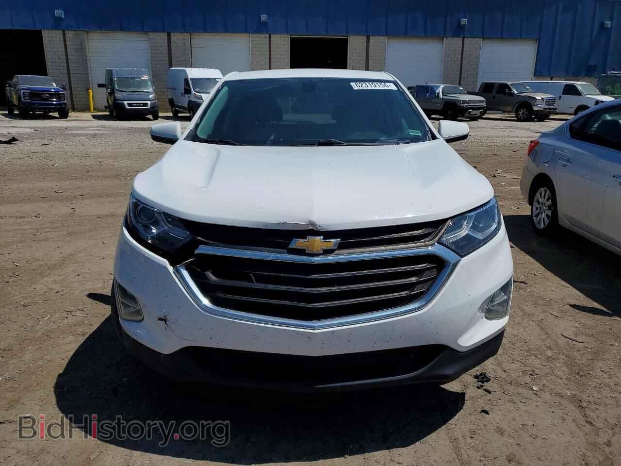 2018 CHEVROLET EQUINOX - VIN: 3GNAXSEV5JS577673 - Photo 5