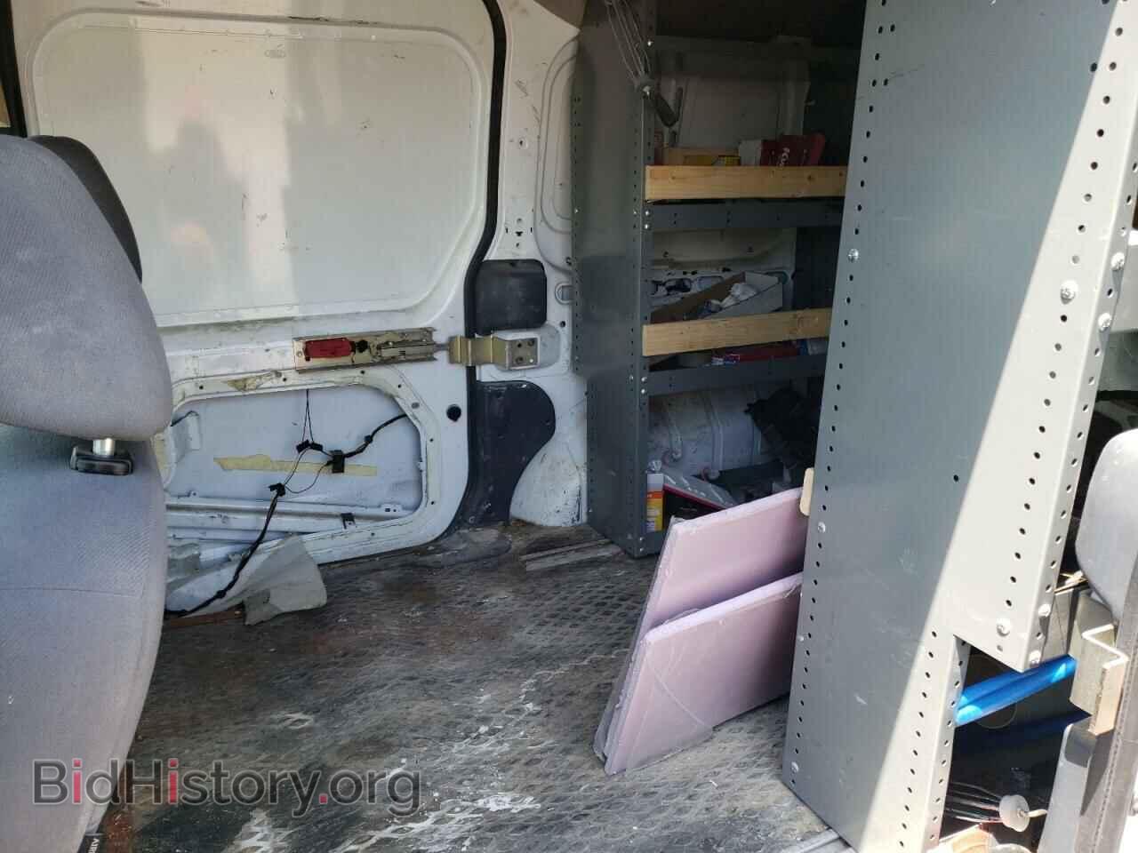 2010 FORD TRANSIT - VIN: NM0LS7BN3AT042104 - Фото 11