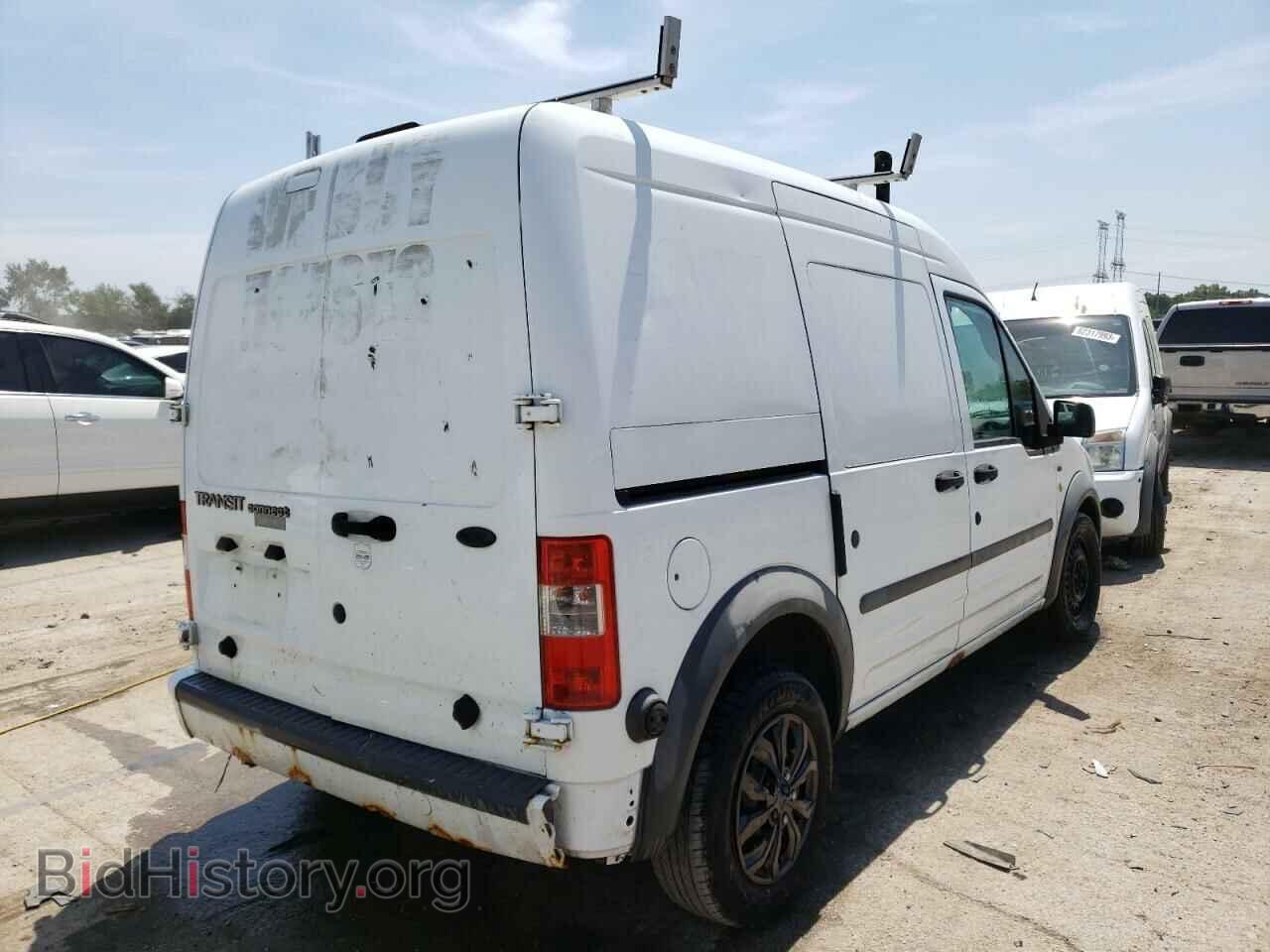 2010 FORD TRANSIT - VIN: NM0LS7BN3AT042104 - Фото 3