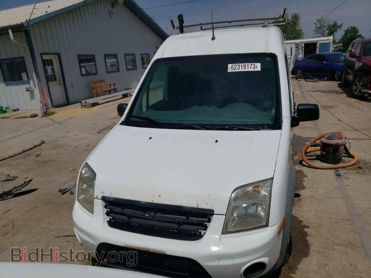 2010 FORD TRANSIT - VIN: NM0LS7BN3AT042104 - Фото 5