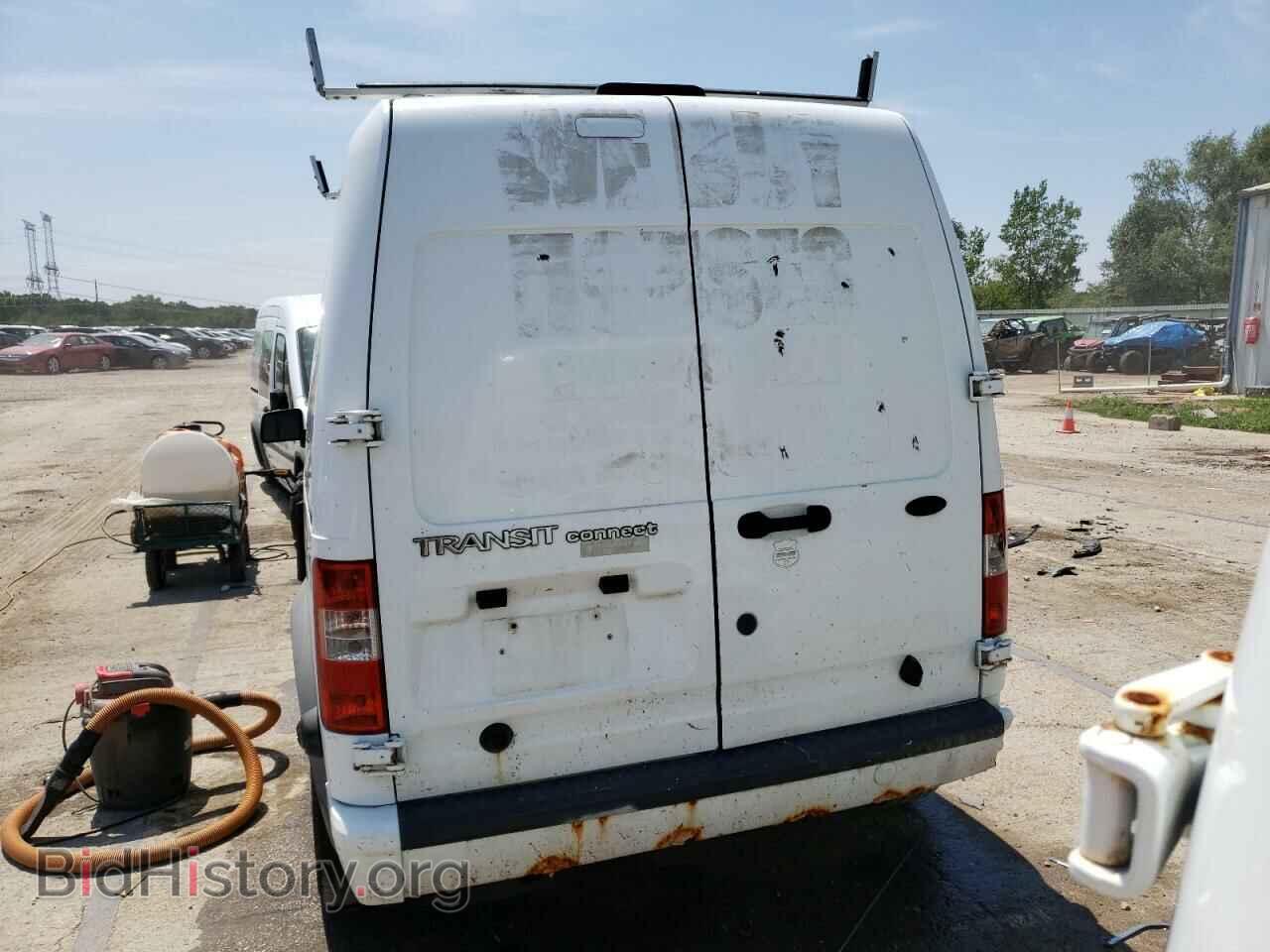 2010 FORD TRANSIT - VIN: NM0LS7BN3AT042104 - Фото 6