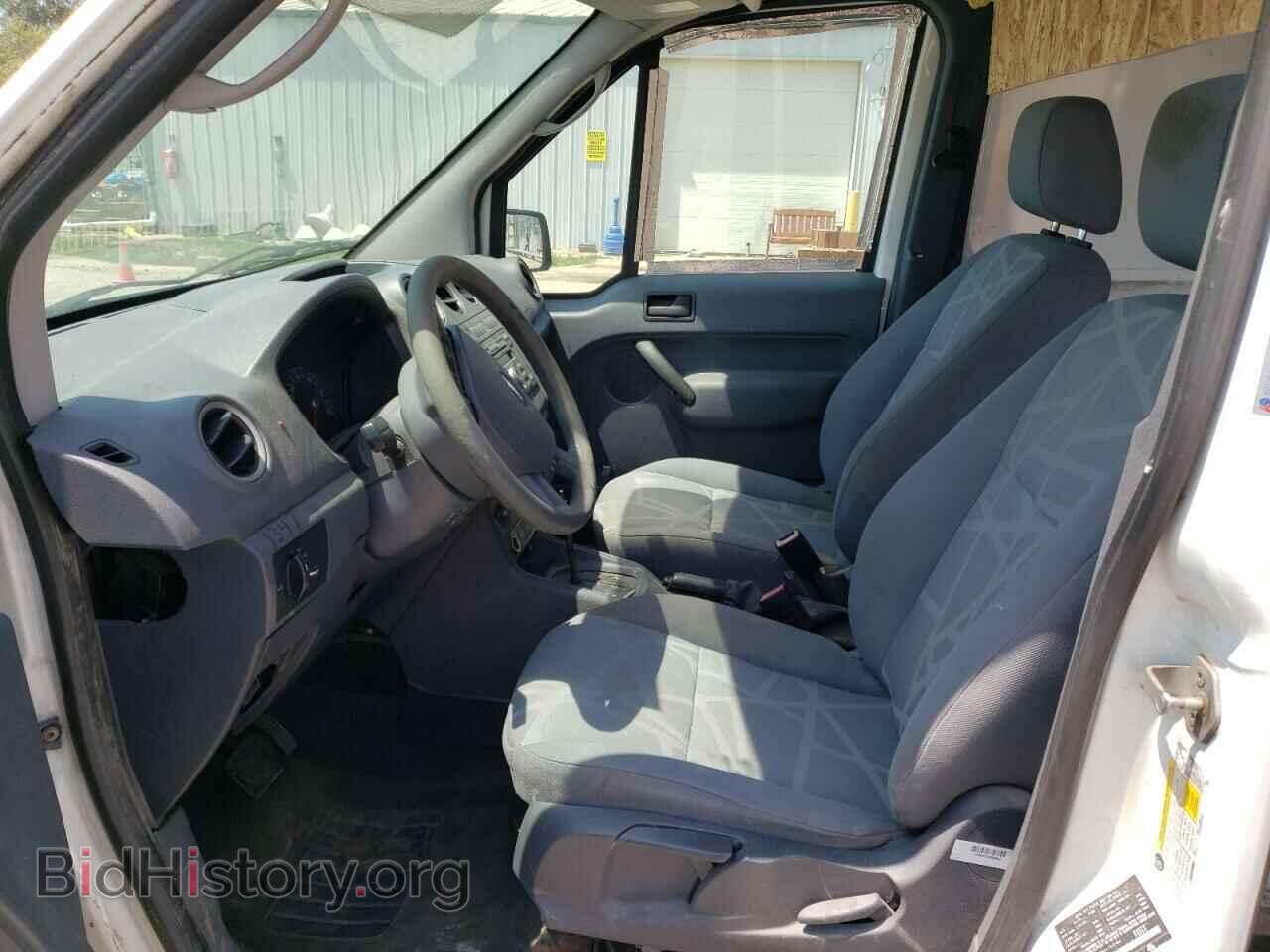 2010 FORD TRANSIT - VIN: NM0LS7BN3AT042104 - Фото 7