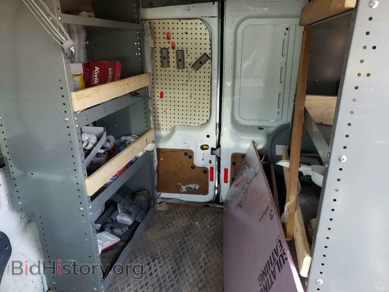 2010 FORD TRANSIT - VIN: NM0LS7BN3AT042104 - Фото 10