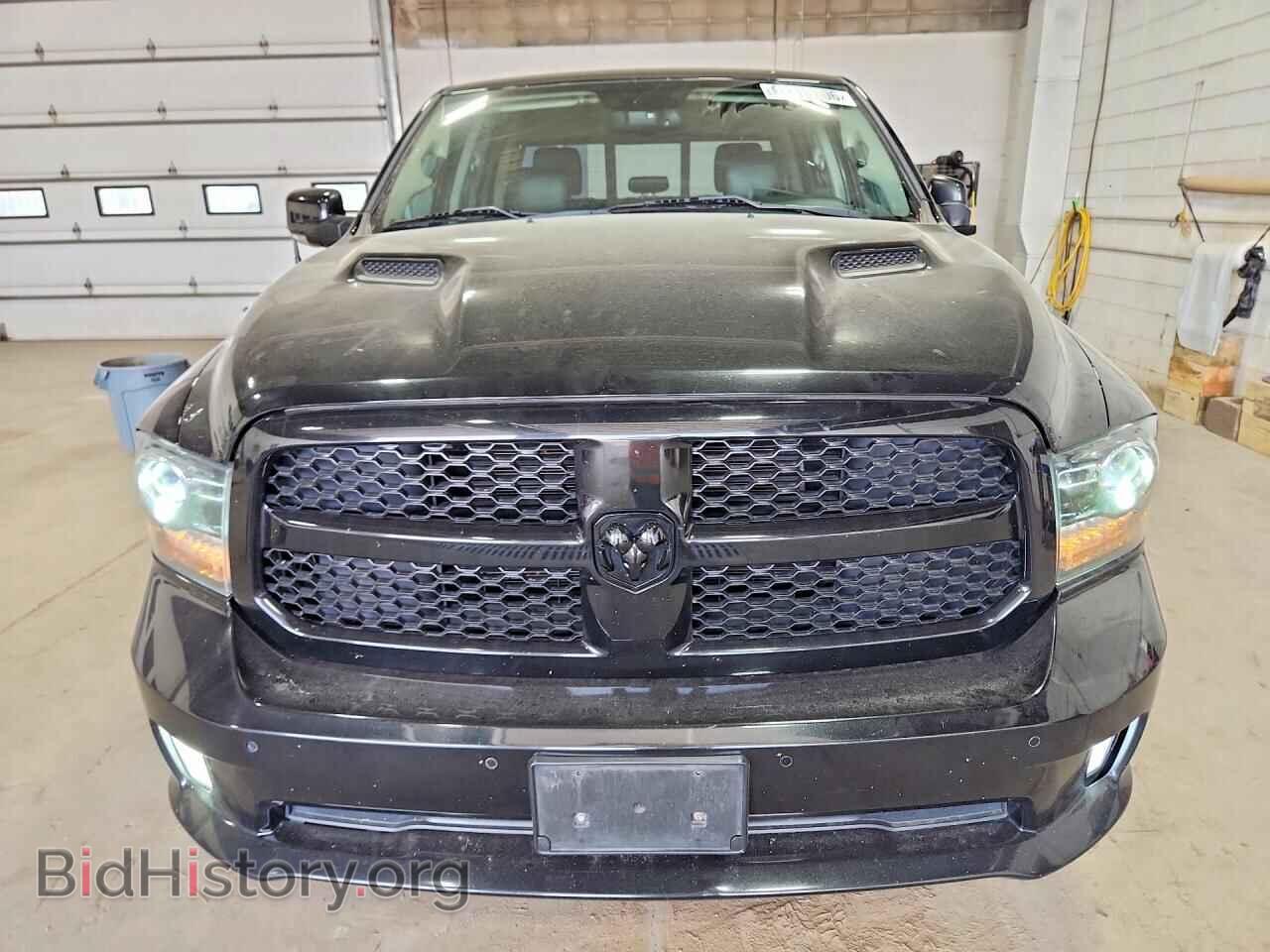 2017 RAM 1500 - VIN: 1C6RR7MTXHS705874 - Photo 5