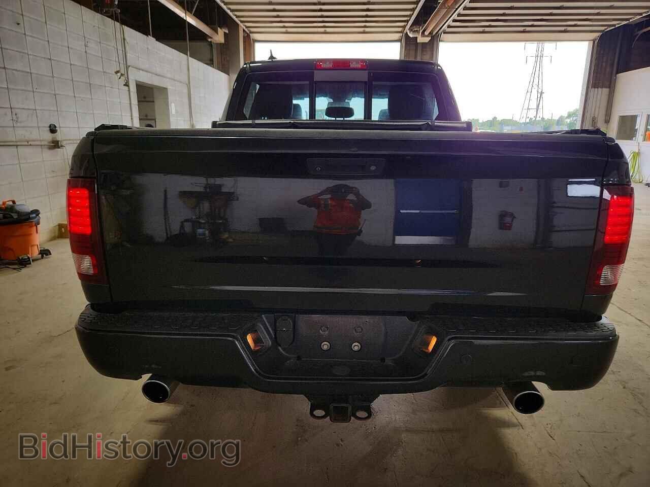 2017 RAM 1500 - VIN: 1C6RR7MTXHS705874 - Photo 6