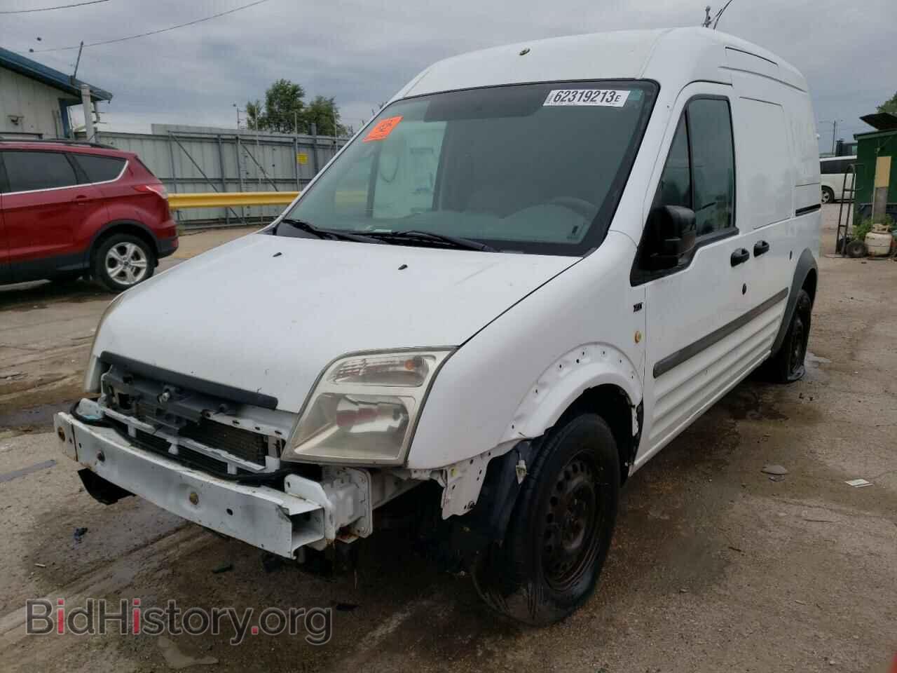 Photo NM0LS7BN5BT054272 - FORD TRANSIT 2011