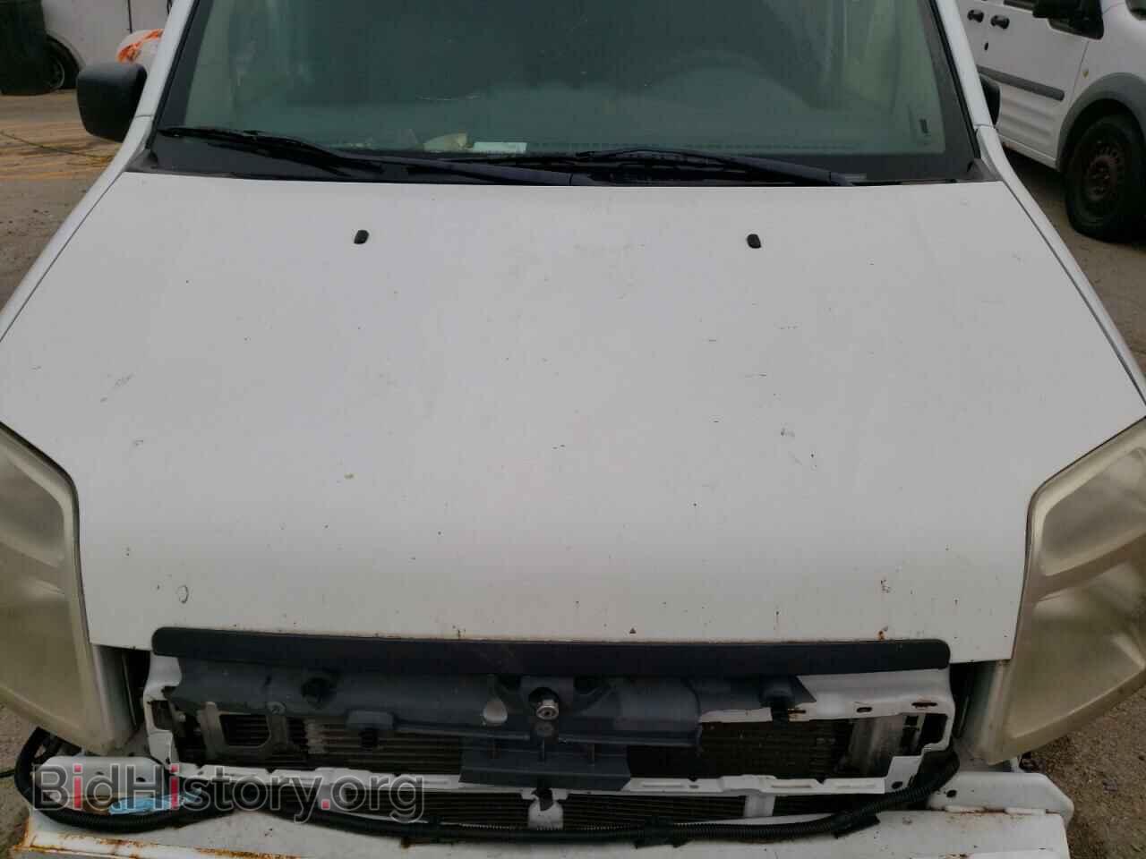 2011 FORD TRANSIT - VIN: NM0LS7BN5BT054272 - Фото 12