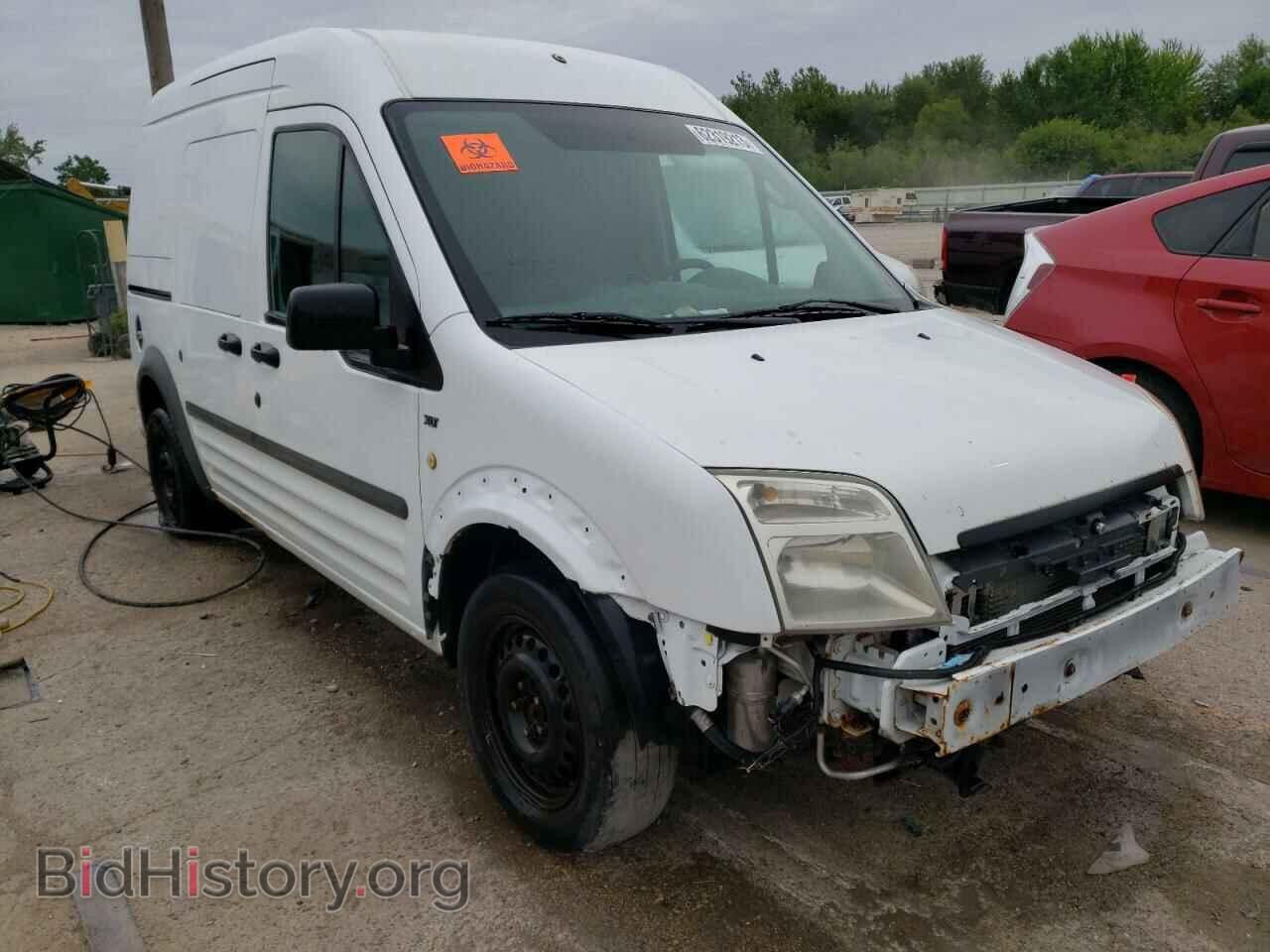 2011 FORD TRANSIT - VIN: NM0LS7BN5BT054272 - Фото 4