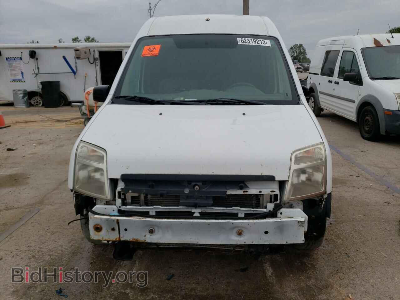 2011 FORD TRANSIT - VIN: NM0LS7BN5BT054272 - Фото 5