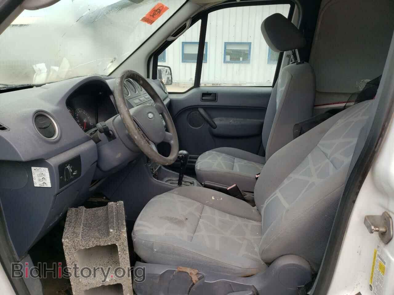 2011 FORD TRANSIT - VIN: NM0LS7BN5BT054272 - Фото 7