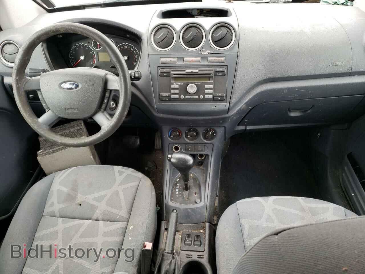 2011 FORD TRANSIT - VIN: NM0LS7BN5BT054272 - Фото 8