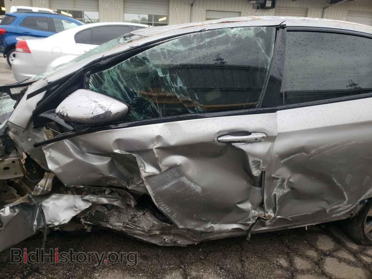 2015 CHRYSLER 200 - VIN: 1C3CCCBG1FN516268 - Фото 7