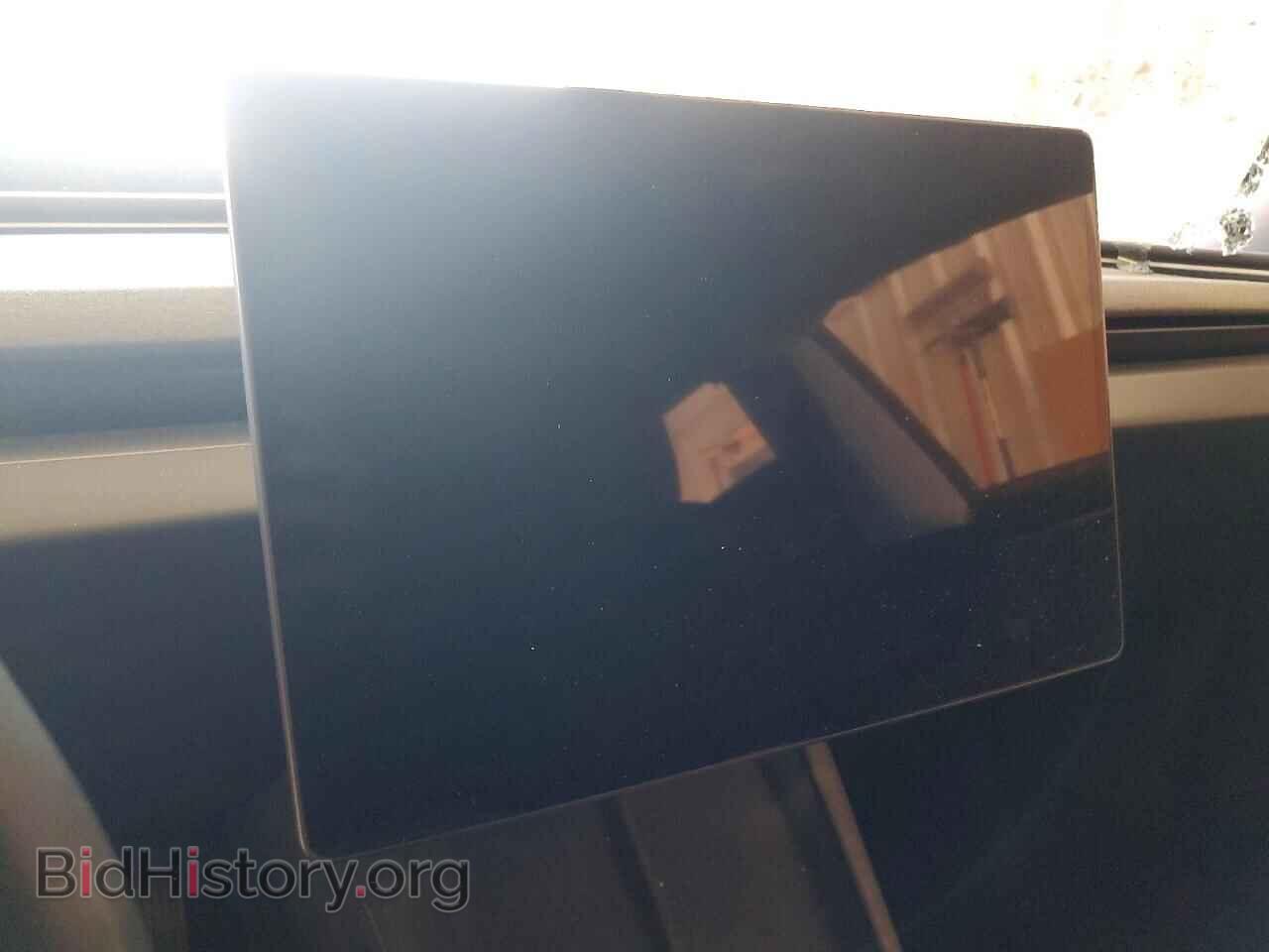 2025 TESLA MODEL 3 - VIN: 5YJ3E1EA1SF005055 - Photo 9
