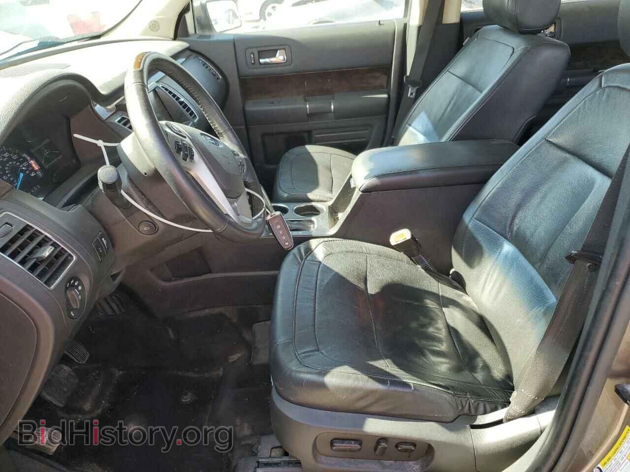 2014 FORD FLEX - VIN: 2FMHK6D80EBD29783 - Фото 7