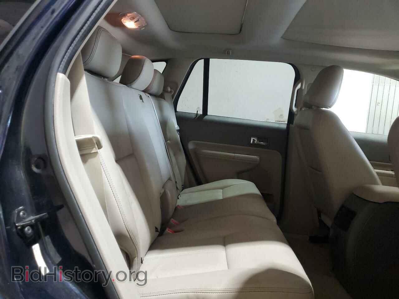 2010 FORD EDGE - VIN: 2FMDK4KC8ABB35135 - Photo 10