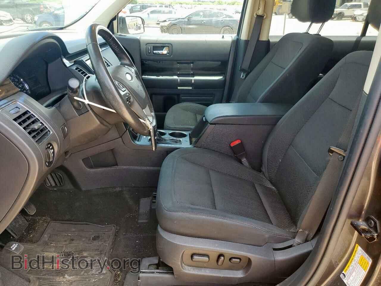 2016 FORD FLEX - VIN: 2FMGK5C80GBA16923 - Photo 7