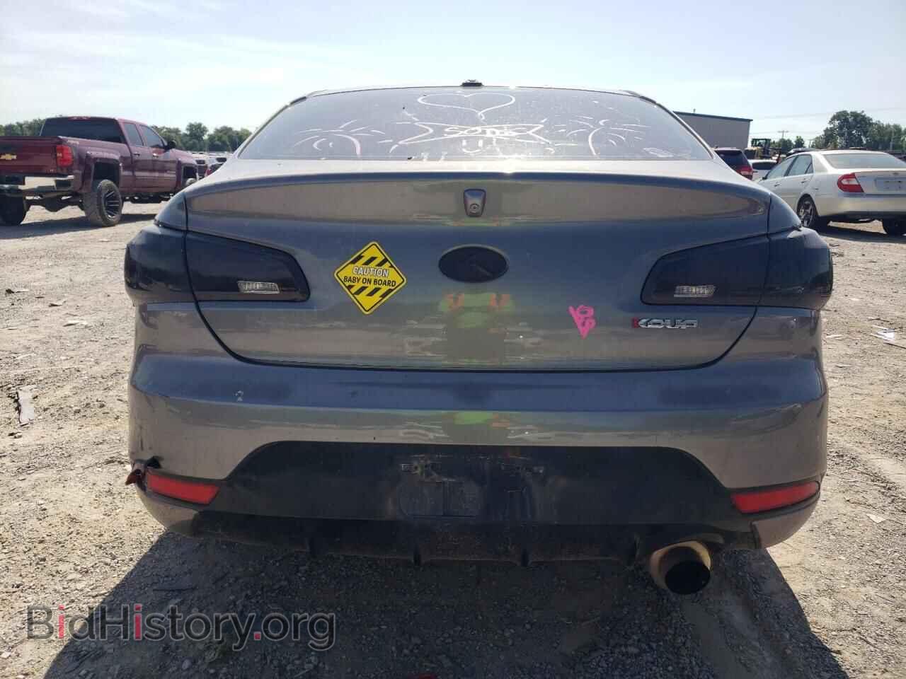 2014 KIA FORTE - VIN: KNAFX6A82E5202312 - Фото 6