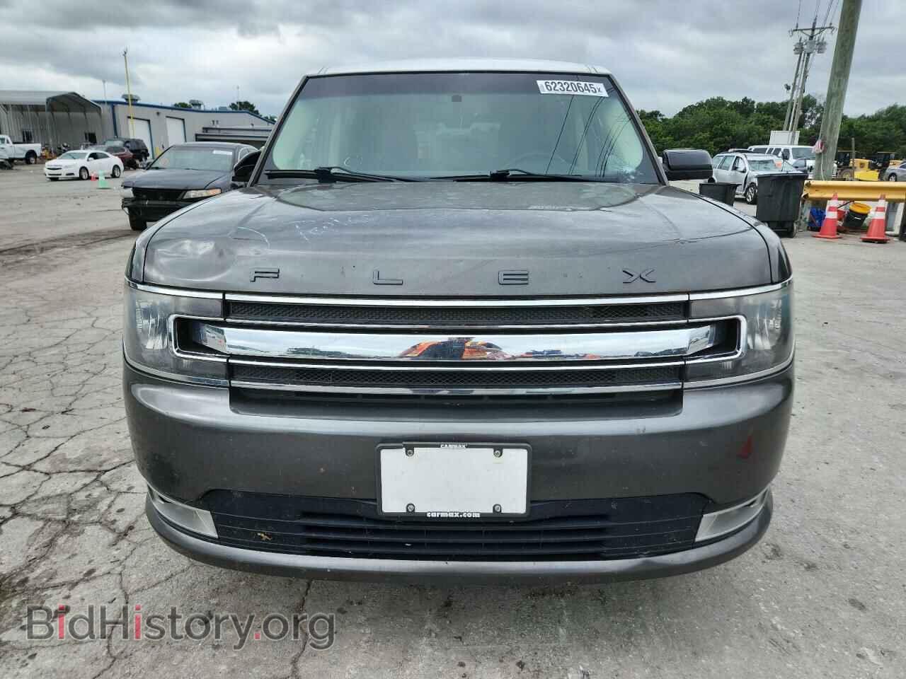 2016 FORD FLEX - VIN: 2FMGK5C80GBA13133 - Photo 5
