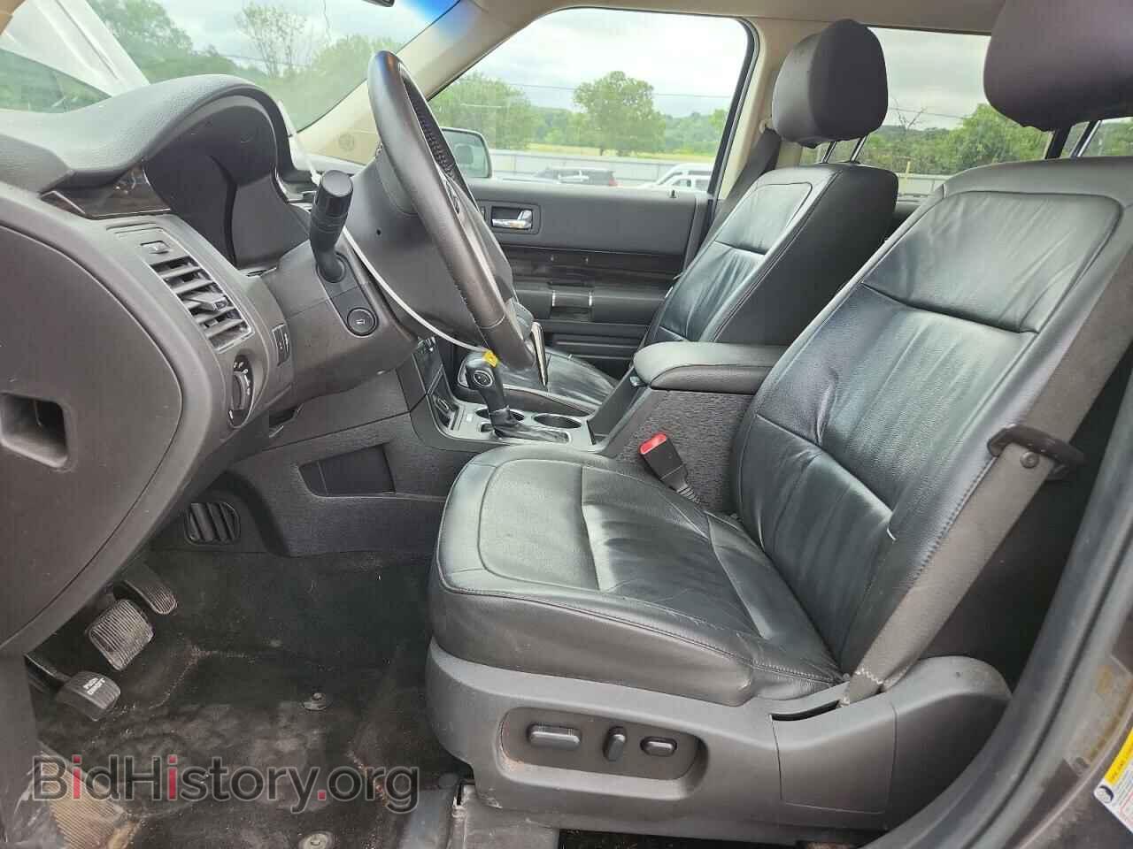 2016 FORD FLEX - VIN: 2FMGK5C80GBA13133 - Photo 7