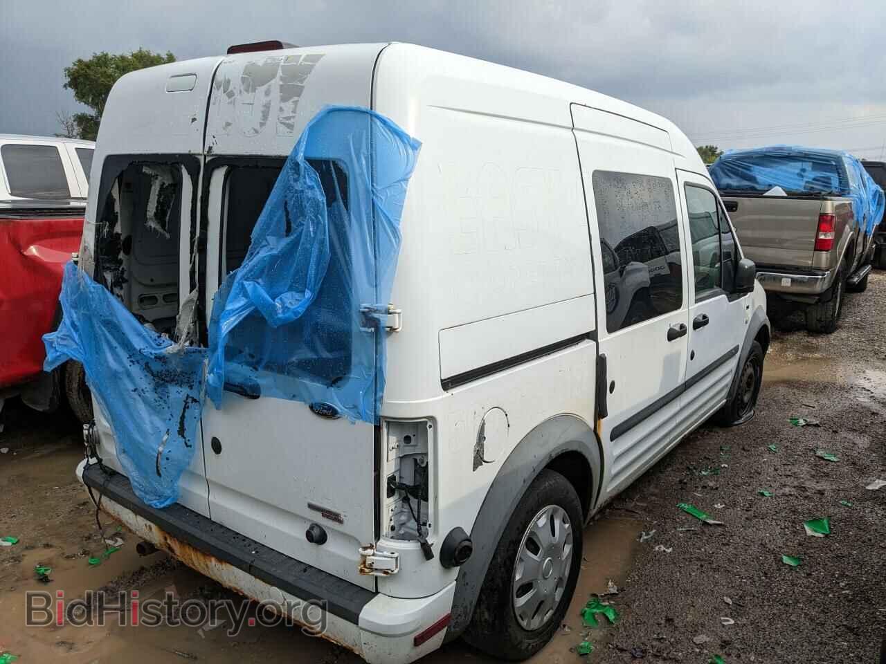 2013 FORD TRANSIT - VIN: NM0LS6BN2DT175788 - Фото 3