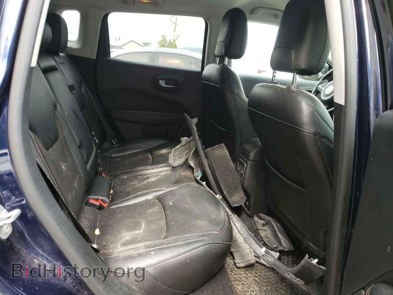 2020 JEEP COMPASS - VIN: 3C4NJDBB0LT219749 - Photo 13