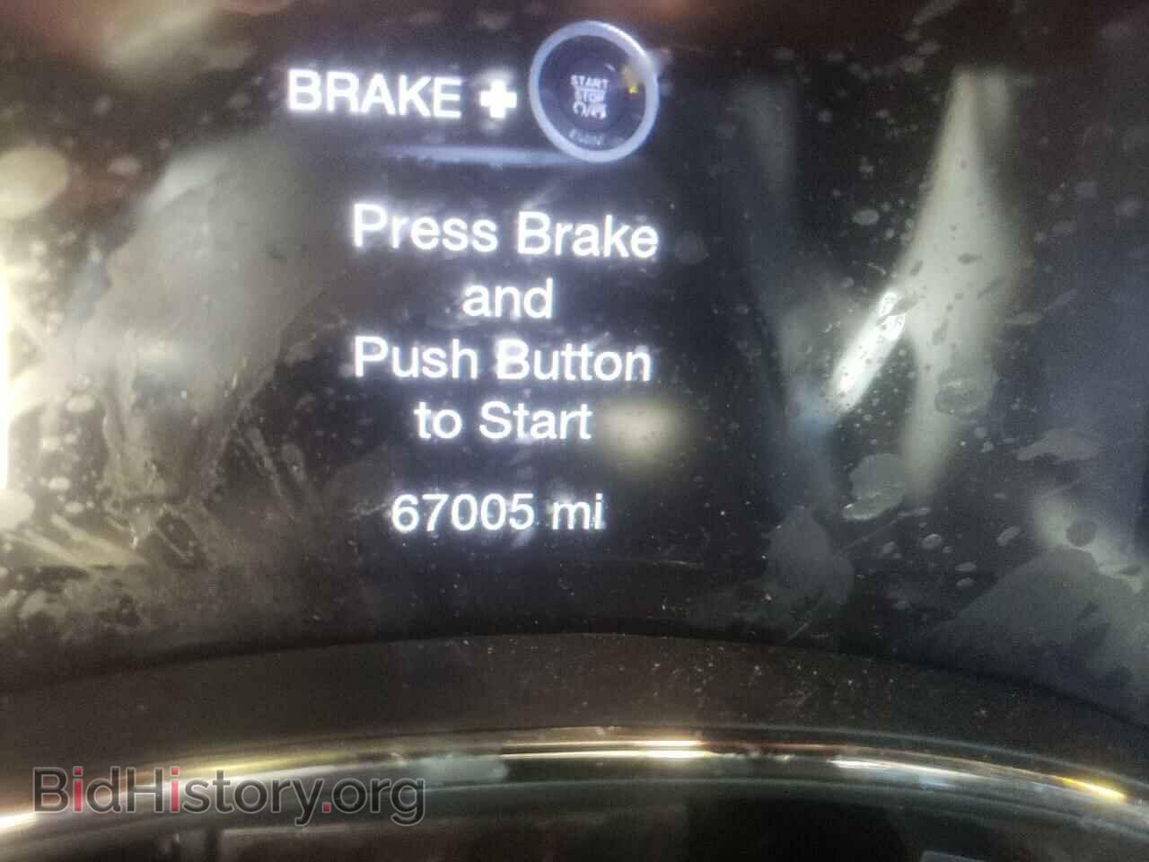 2020 DODGE DURANGO - VIN: 1C4SDJCT3LC269492 - Фото 8