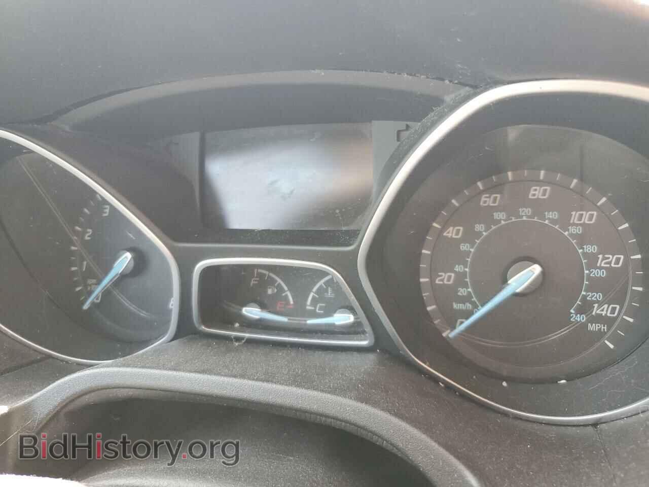 2014 FORD FOCUS - VIN: 1FADP3F28EL150263 - Photo 9