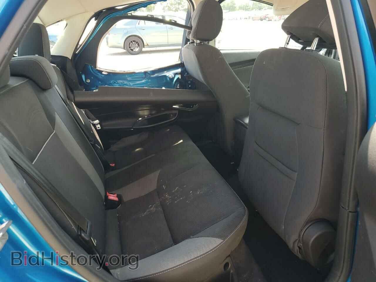 2014 FORD FOCUS - VIN: 1FADP3F28EL150263 - Photo 10