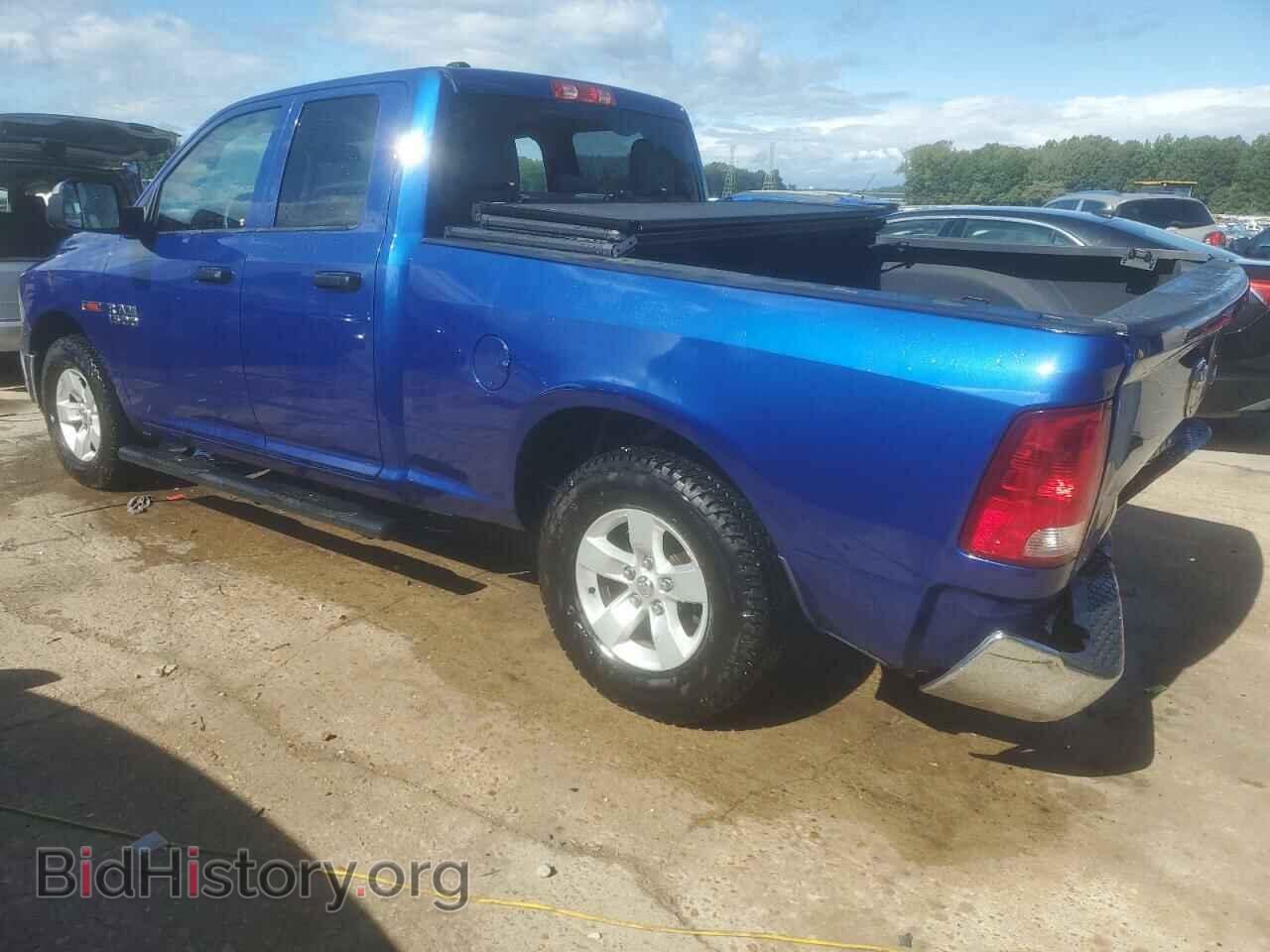 2014 RAM 1500 - VIN: 1C6RR7FM2ES303168 - Photo 2