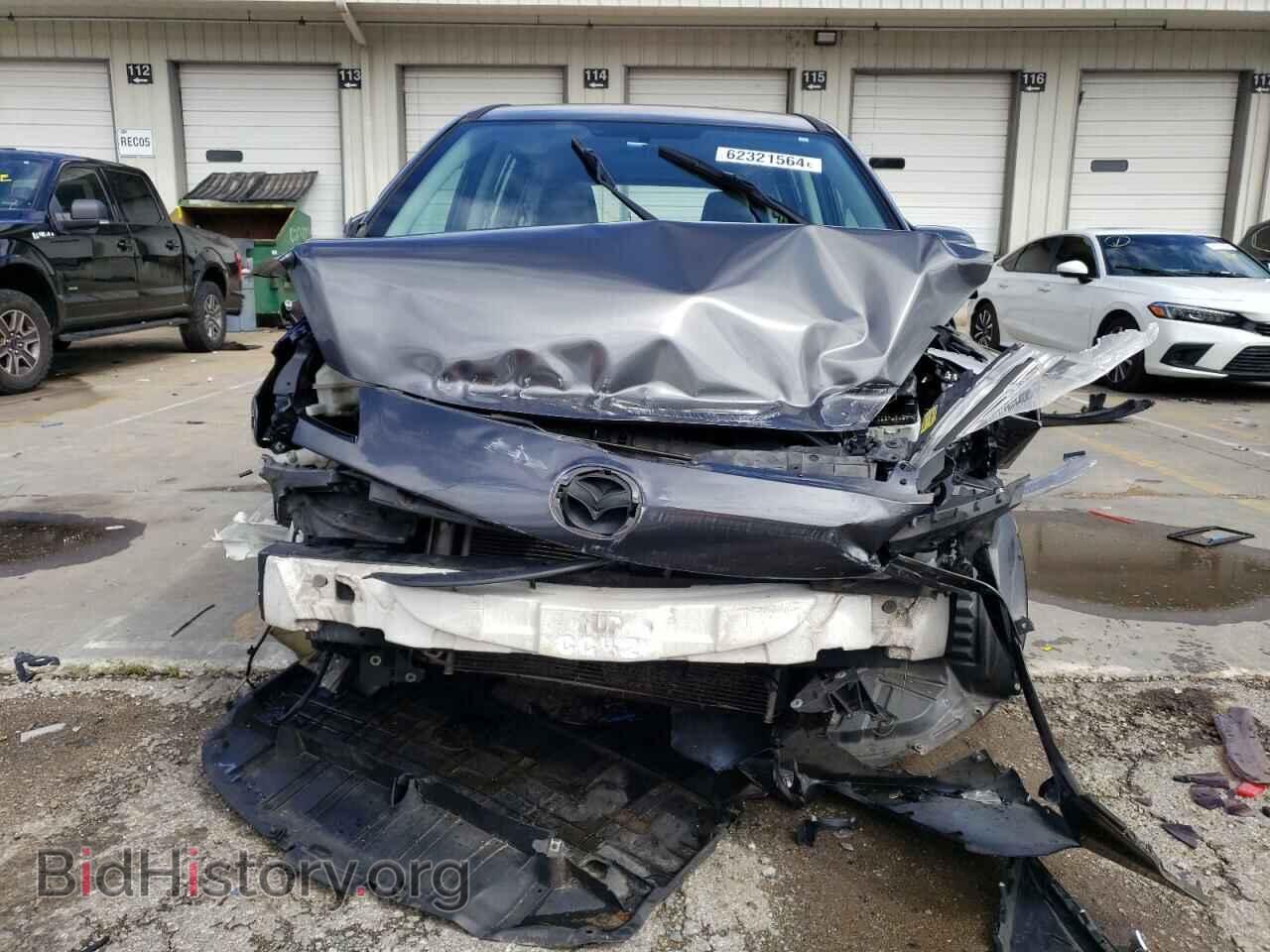 2013 MAZDA 5 - VIN: JM1CW2BL8D0149809 - Фото 5