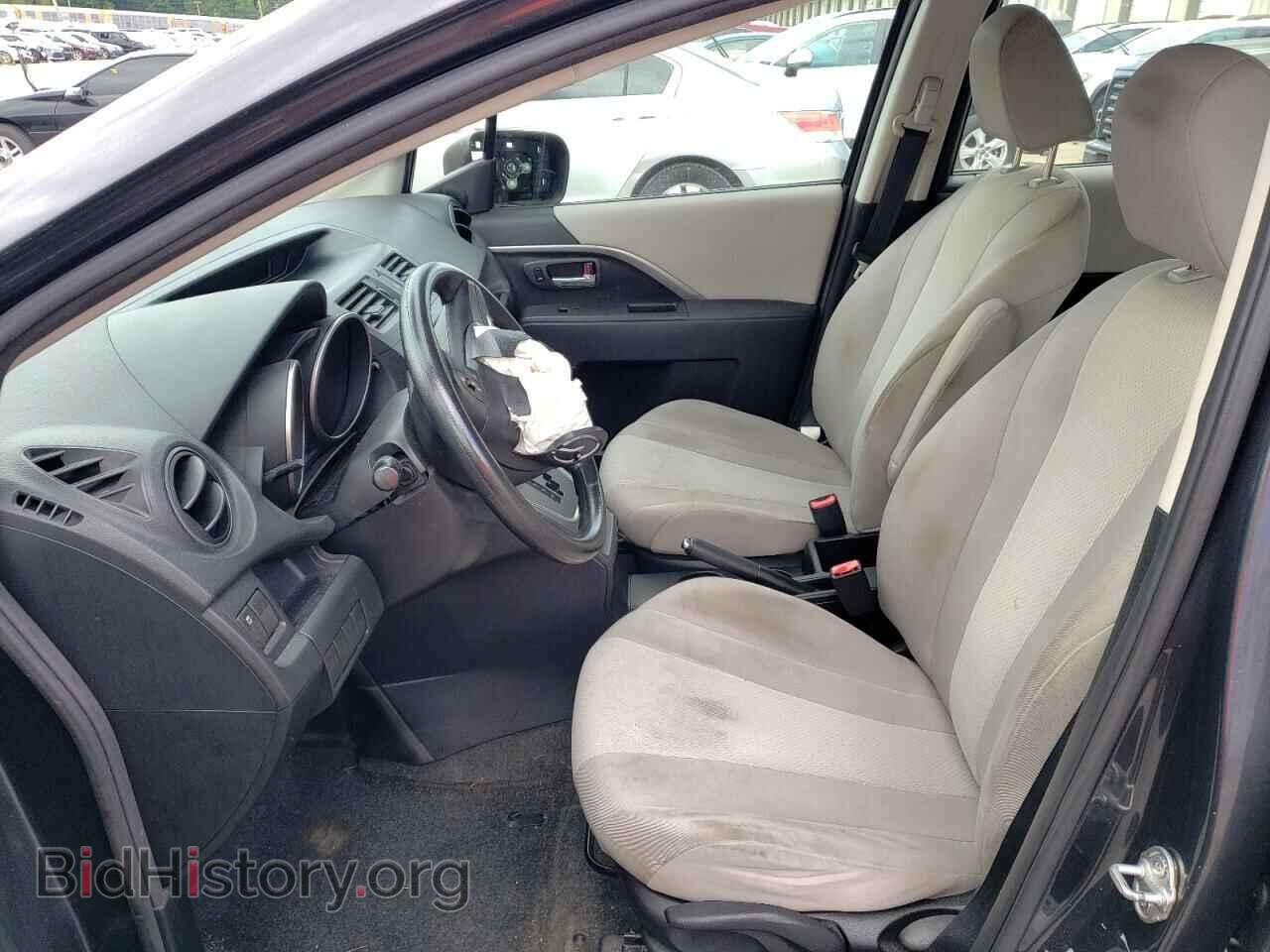 2013 MAZDA 5 - VIN: JM1CW2BL8D0149809 - Фото 7