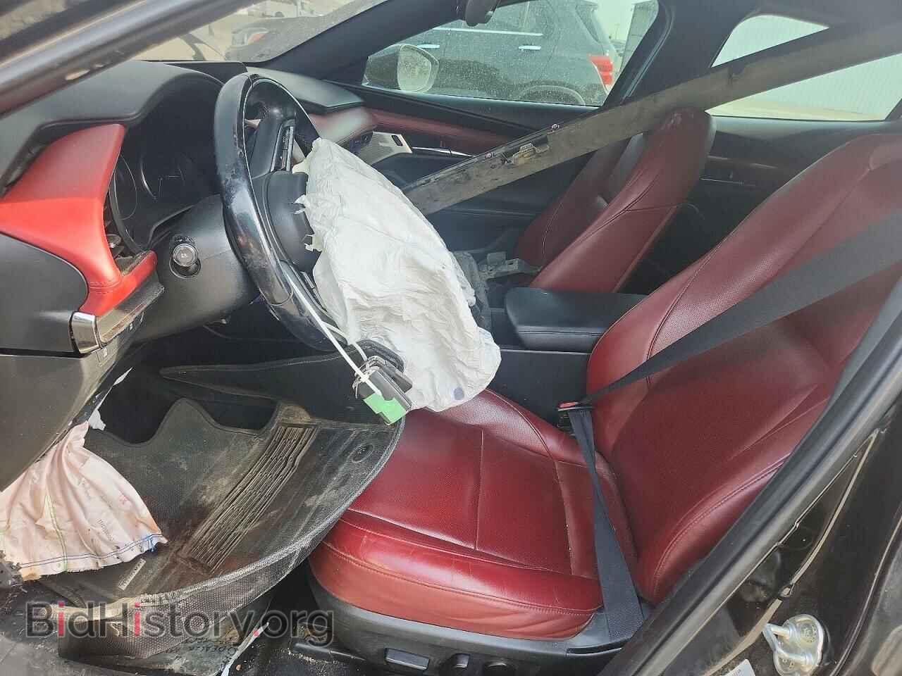 2022 MAZDA 3 - VIN: JM1BPBML4N1501687 - Photo 7
