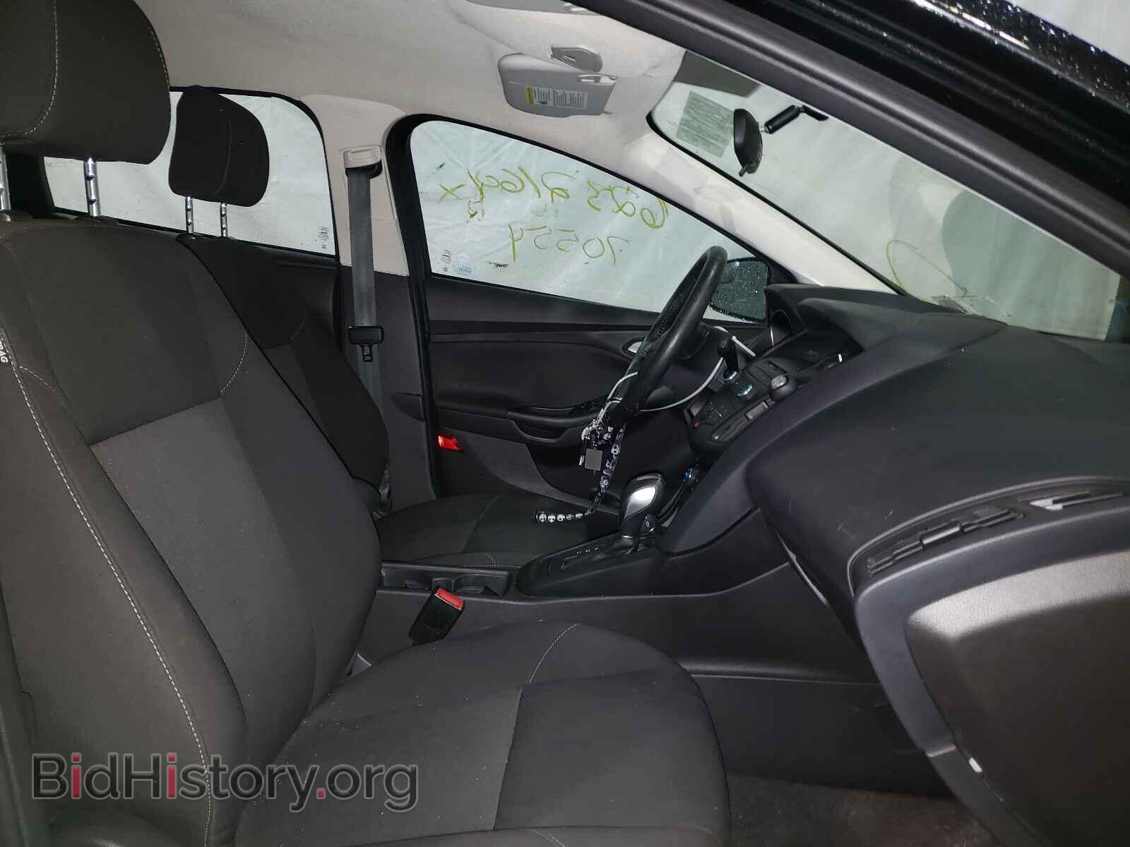 2015 FORD FOCUS - VIN: 1FADP3K20FL365112 - Фото 5
