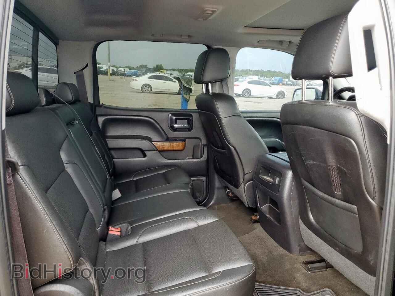 2014 GMC SIERRA - VIN: 3GTP1VEC3EG164955 - Фото 10