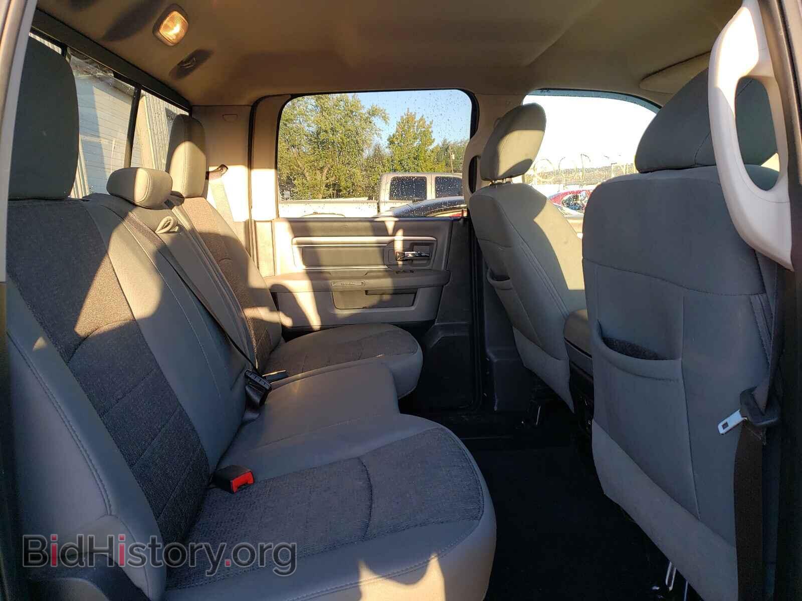 2014 RAM 1500 - VIN: 1C6RR7LT9ES379563 - Фото 6