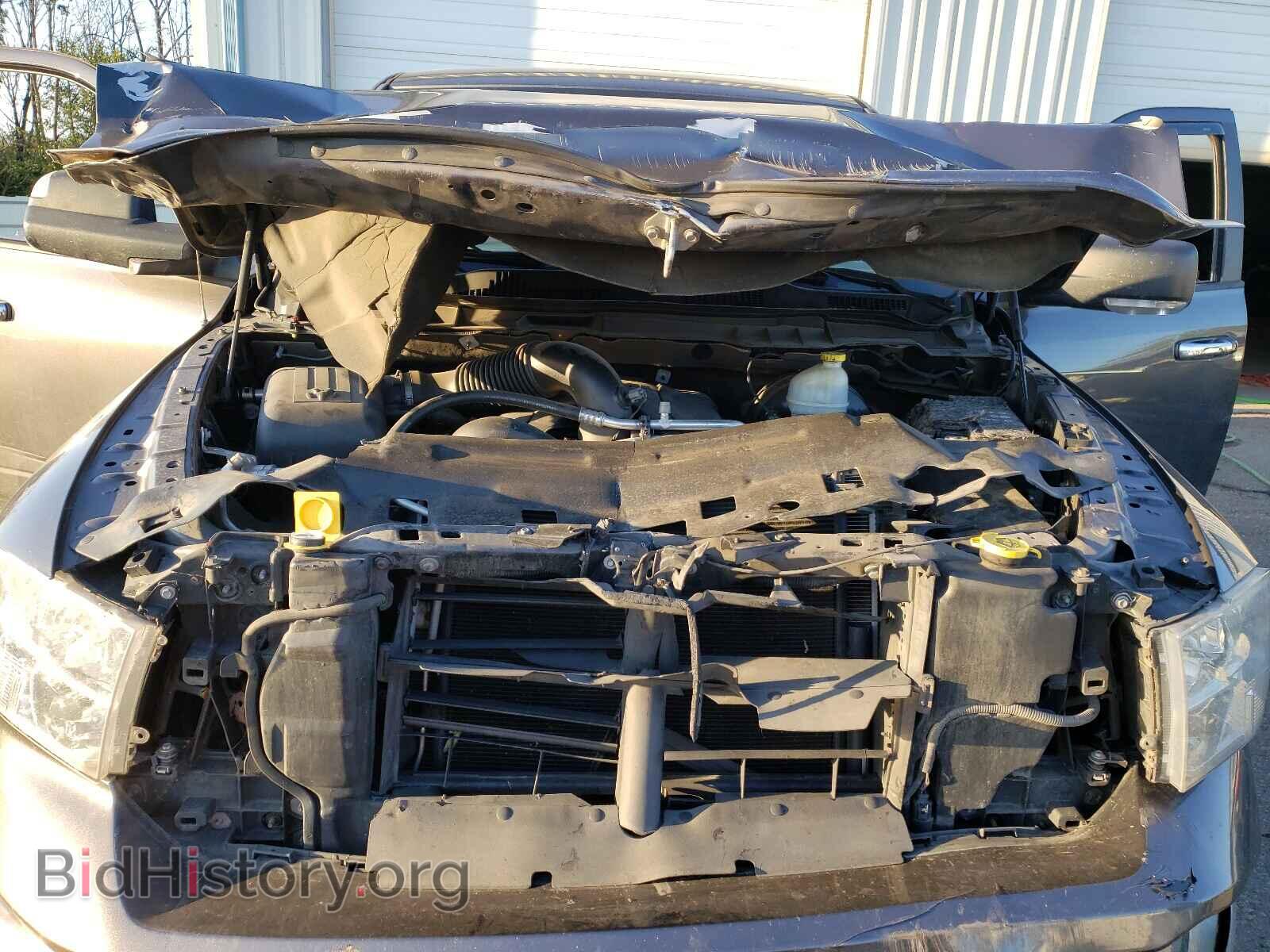 2014 RAM 1500 - VIN: 1C6RR7LT9ES379563 - Фото 7