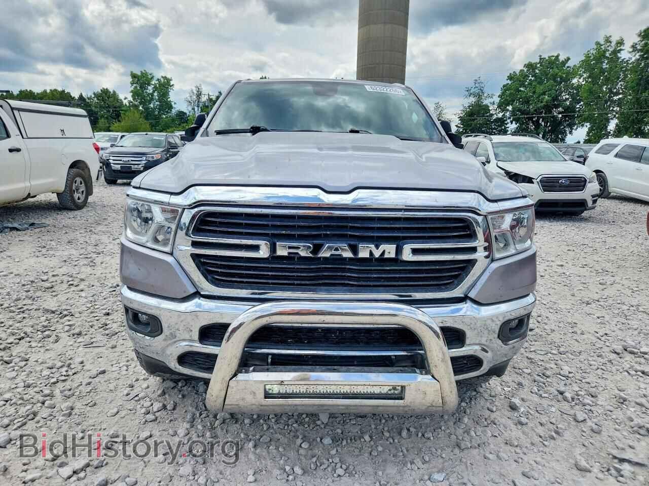 2019 RAM 1500 - VIN: 1C6SRFFTXKN738131 - Фото 5