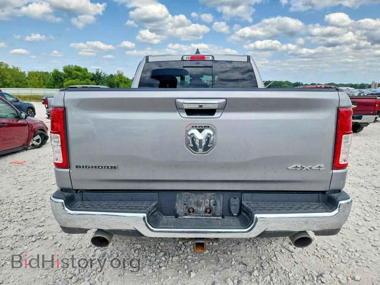 2019 RAM 1500 - VIN: 1C6SRFFTXKN738131 - Фото 6