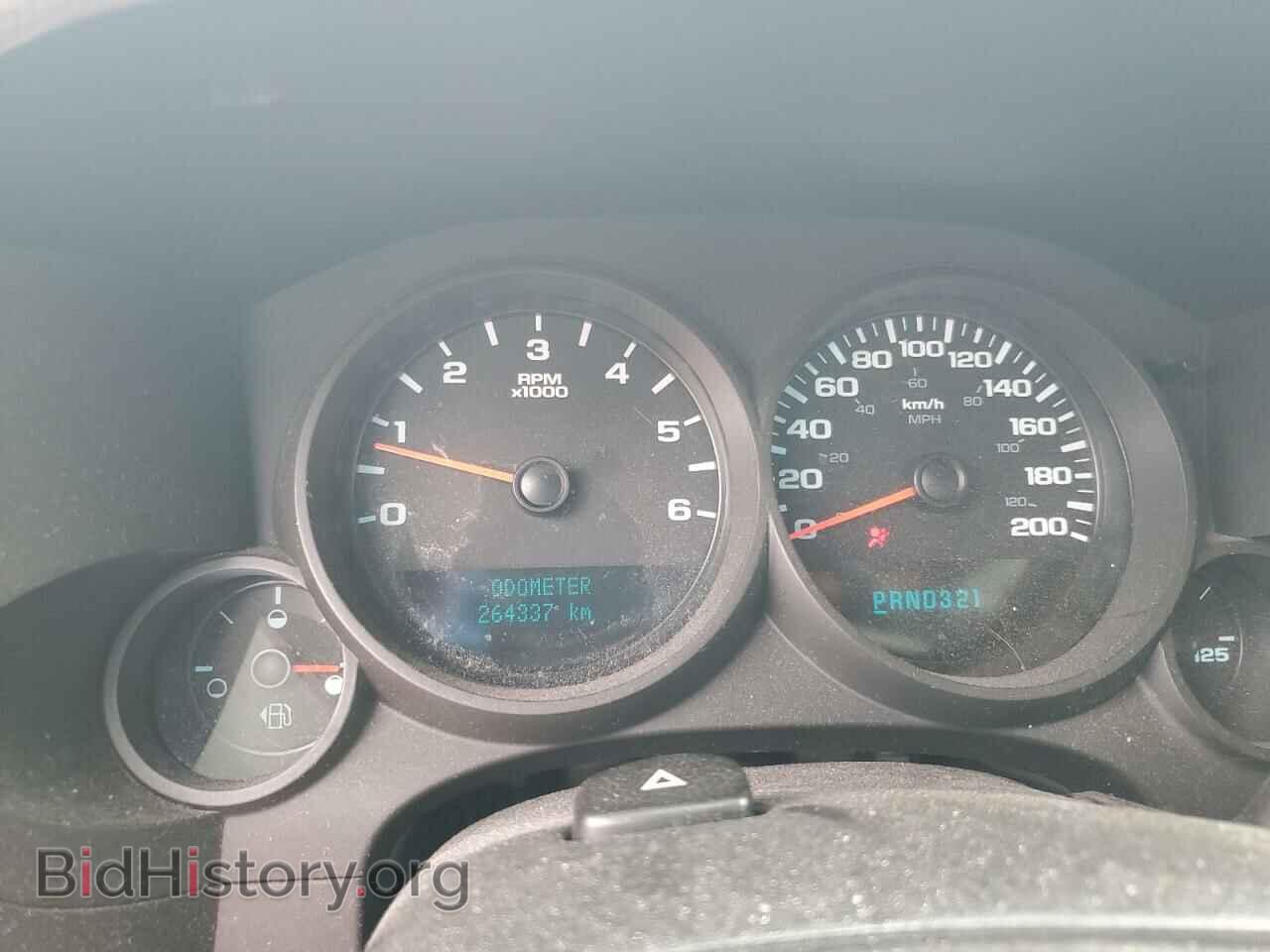 2011 GMC SIERRA - VIN: 1GTR2UEA8BZ163973 - Фото 9