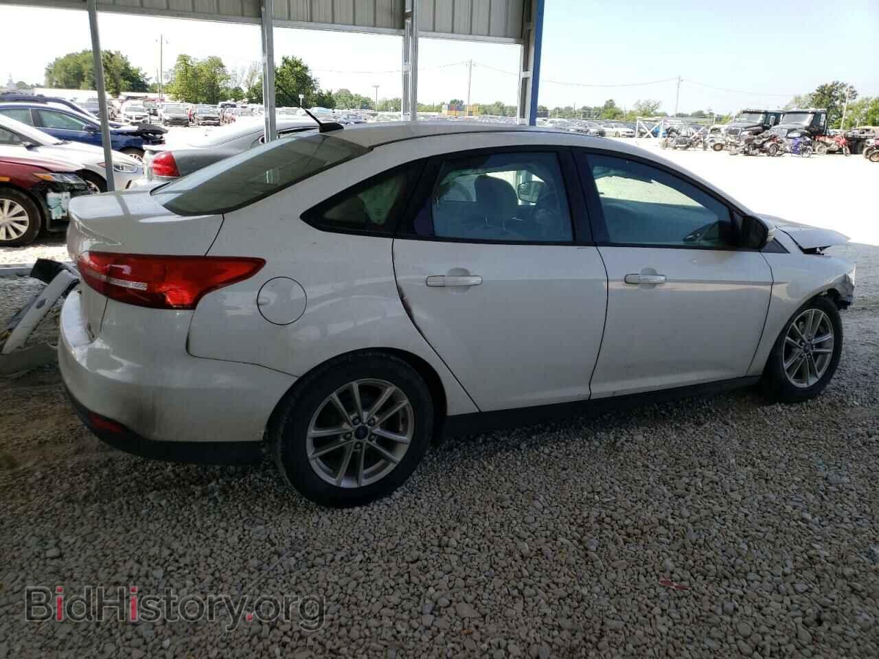 2015 FORD FOCUS - VIN: 1FADP3F21FL343789 - Photo 3