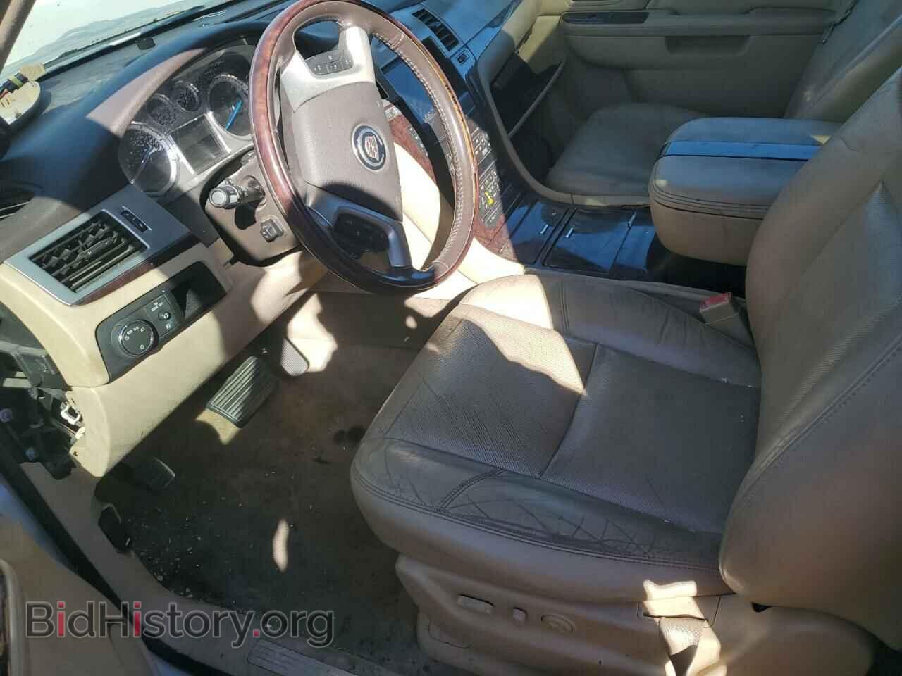 2011 CADILLAC ESCALADE - VIN: 1GYS4AEF3BR362932 - Photo 7